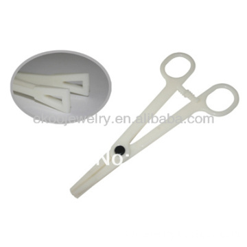 Pre-Sterilized Disposable Pennington Forceps